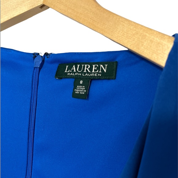 ‼️SOLD‼️Ralph Lauren Dress - Picture 3 of 4